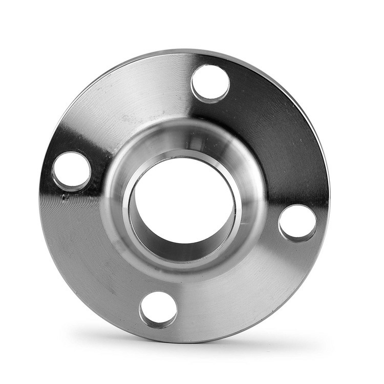 Japanese standard flange