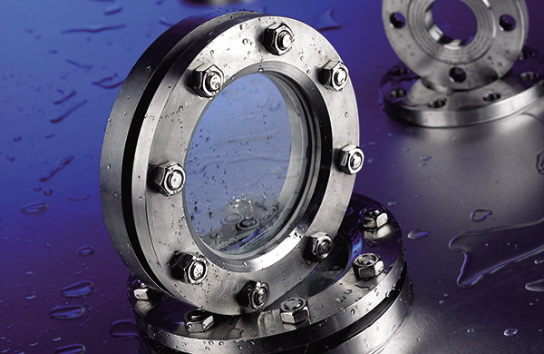 Analysis of the development prospect of flange gate valve Market