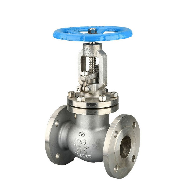 American standard stop valve