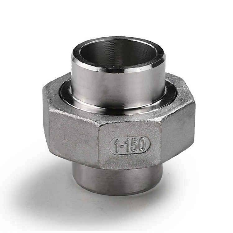 Double outer wire couplings