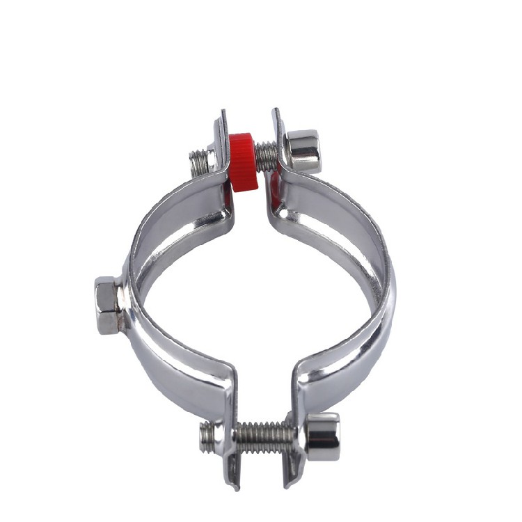 Welding M8 nut bracket