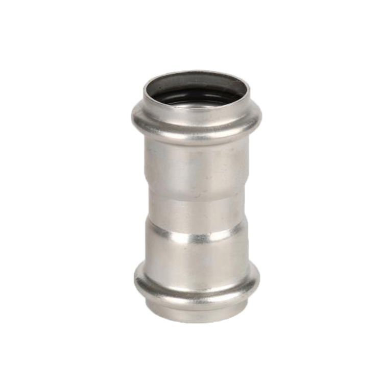 The clamping direct head